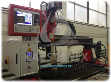Установка плазменной резки PL1530